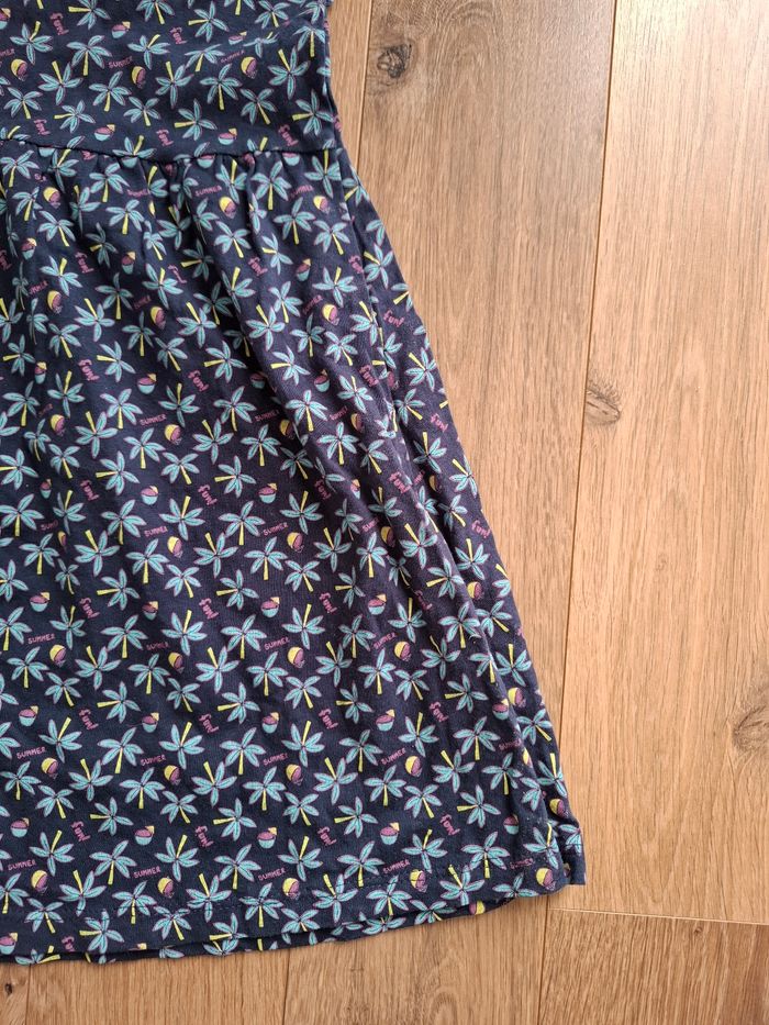 Robe d'été fille - photo numéro 6