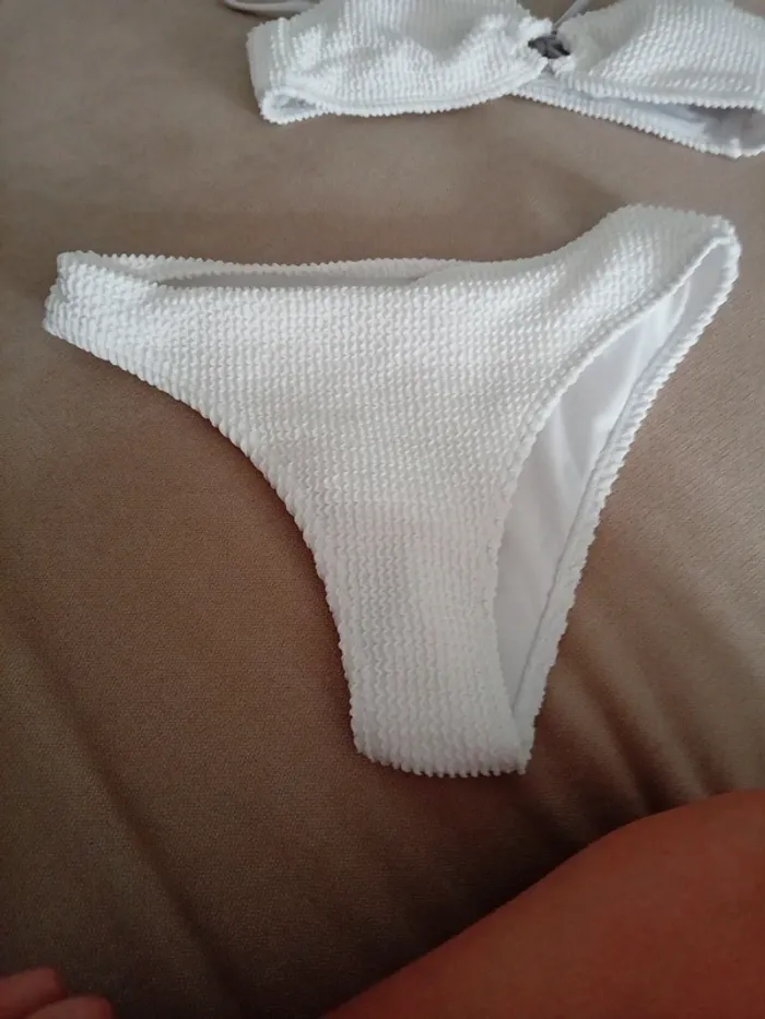 Maillot de bain xs - photo numéro 2