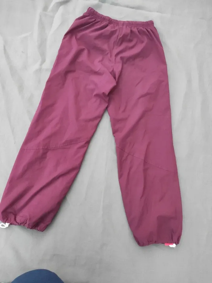 Jogging fille Nike - photo numéro 4
