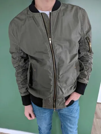 Bomber H&M