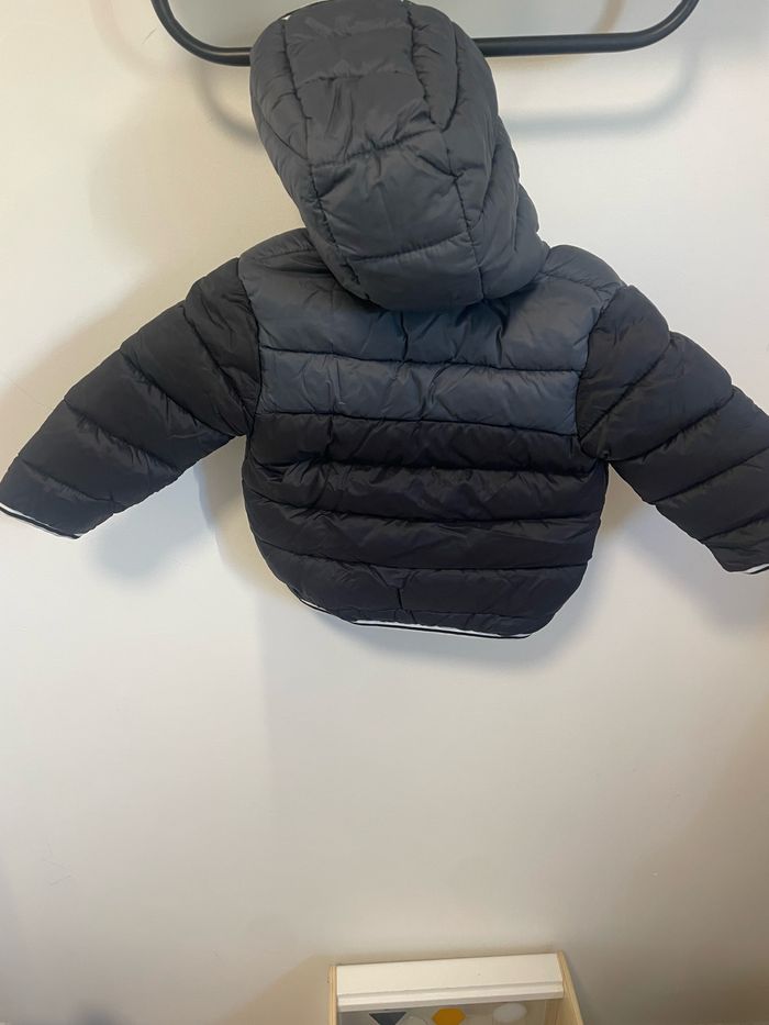 Doudoune timberland - photo numéro 2