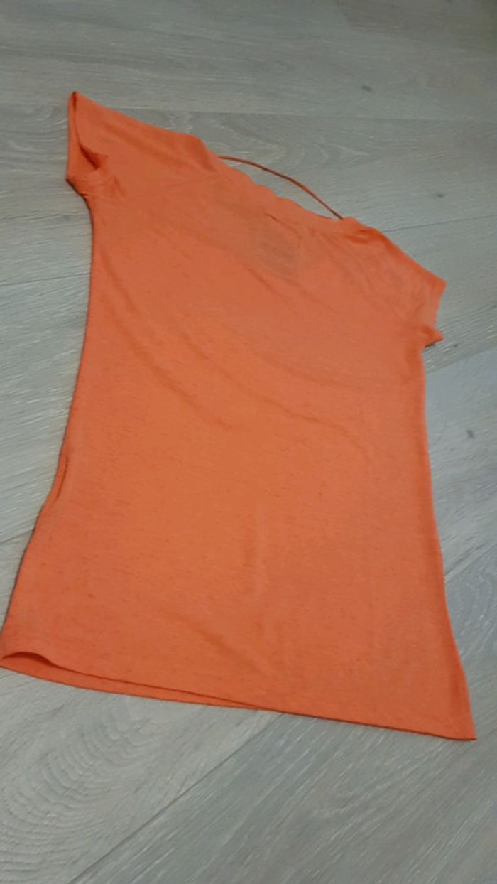 Tee shirt creeks - photo numéro 3