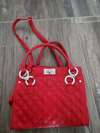 Sac Bréal matelassé