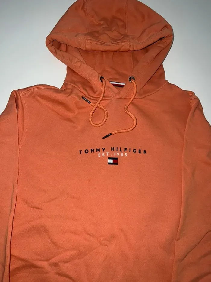 Pull Tommy Hilfiger - photo numéro 2