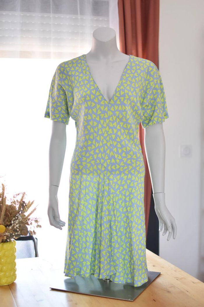 Robe Zara - photo numéro 5