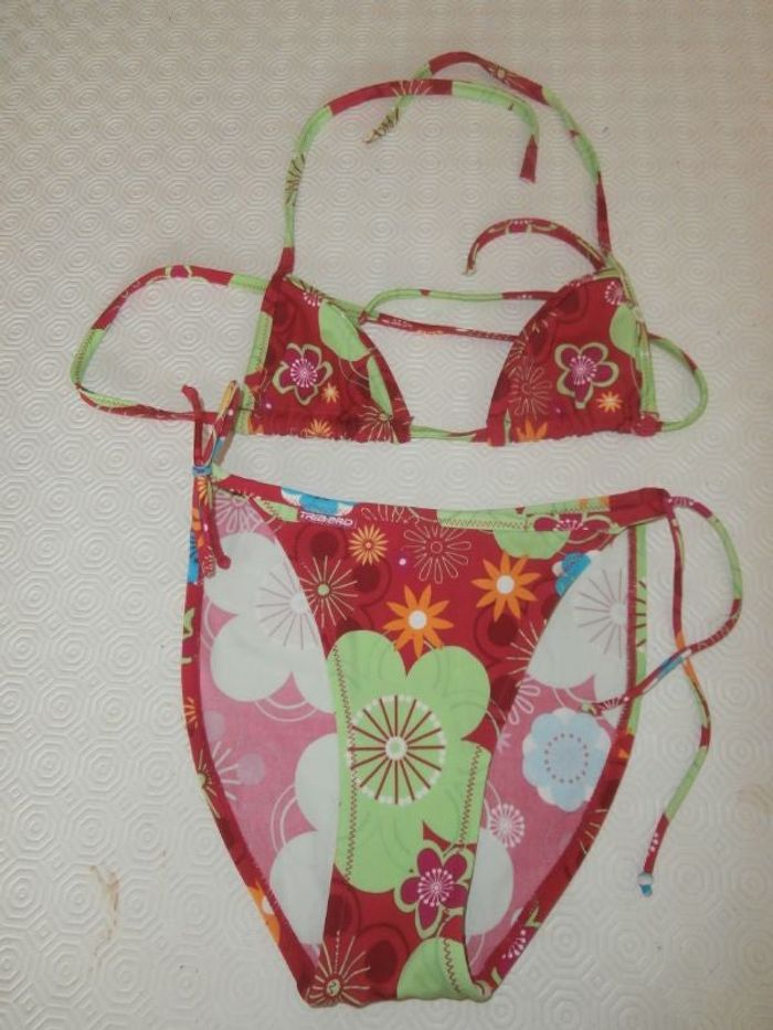 Maillot de bain