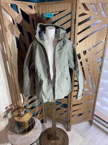 Parka veste garçon 14 ans