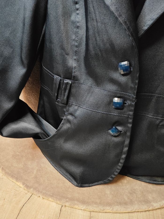 Veste courte - photo numéro 3