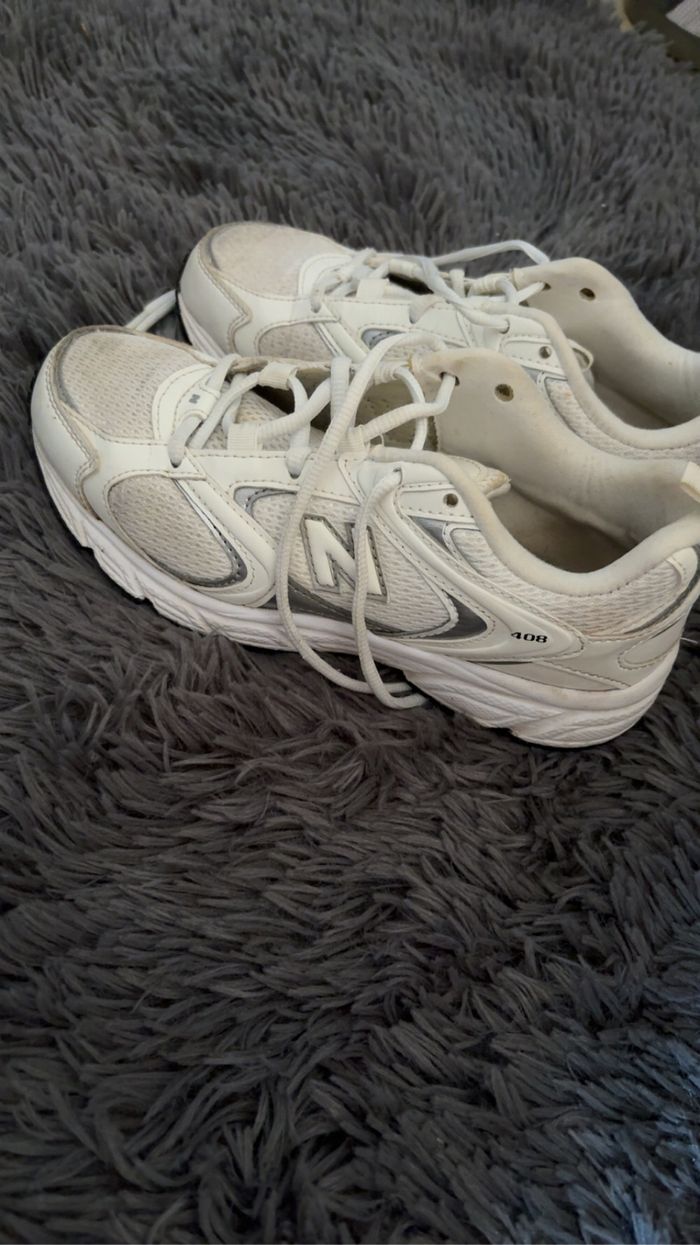 Chaussure - photo numéro 3