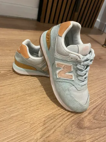 New Balance 572 enfant