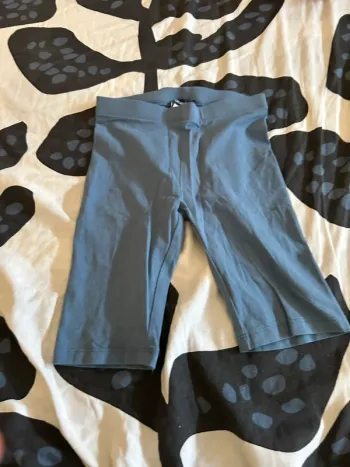 Short 6 ans okaidi fille