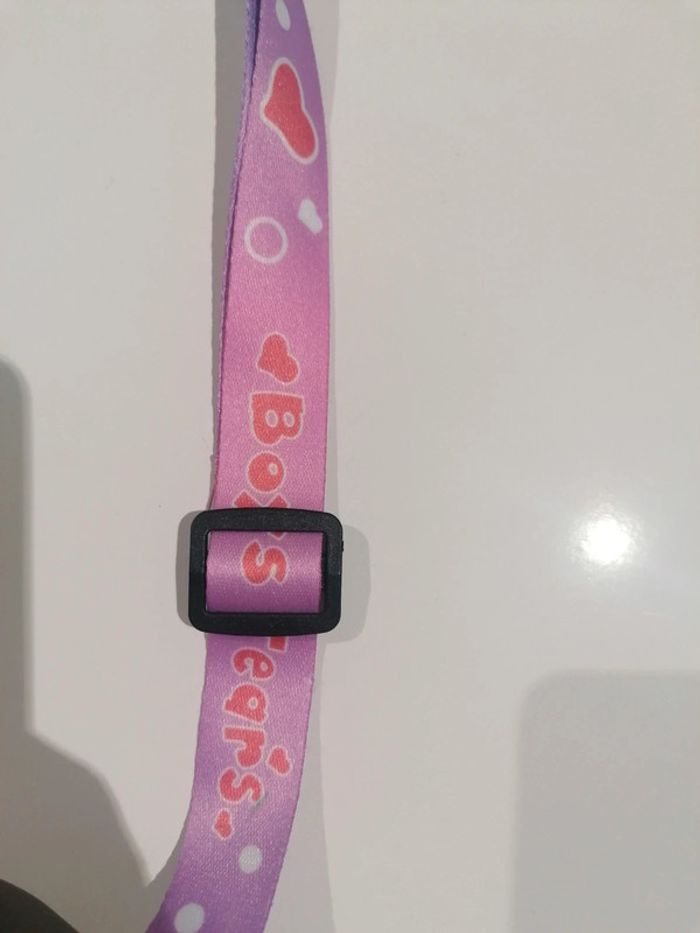 Mini sac pop it téléphone 📱 - photo numéro 8