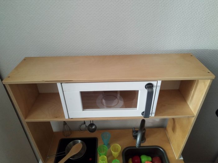 Cuisine enfant Duktig - photo numéro 3