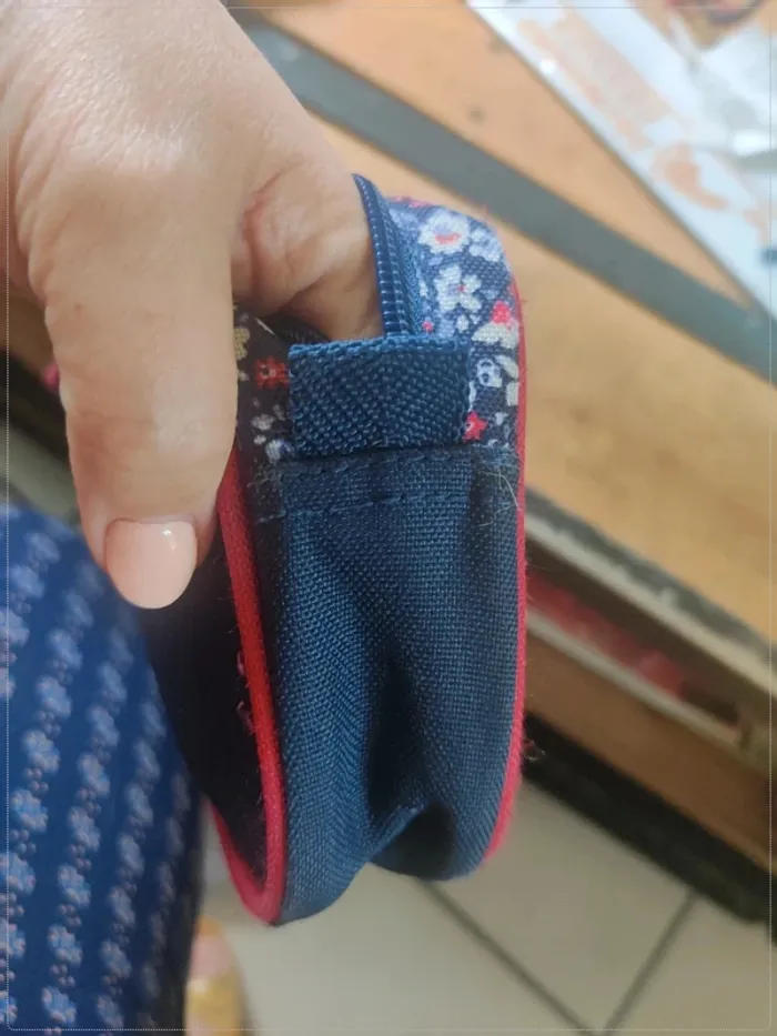 Trousse Chipie - photo numéro 6