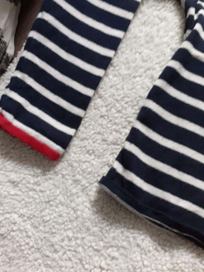 Pull fin ample 6 7 ans Autograph - photo numéro 5