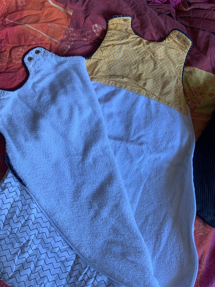 Gigoteuse - photo numéro 5