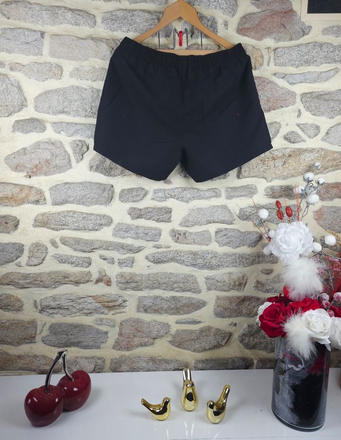 Short de bain noir Homme/ Ado taille XL marque Firefly 🎸 - photo numéro 5