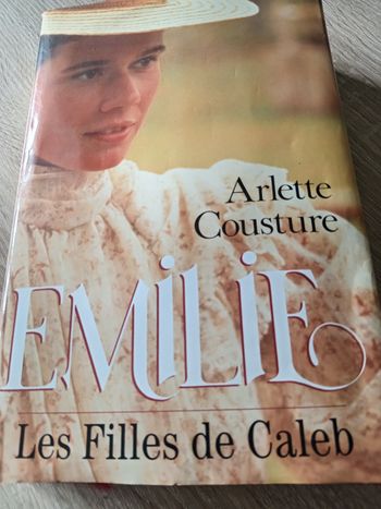 Emilie les filles de Caleb 