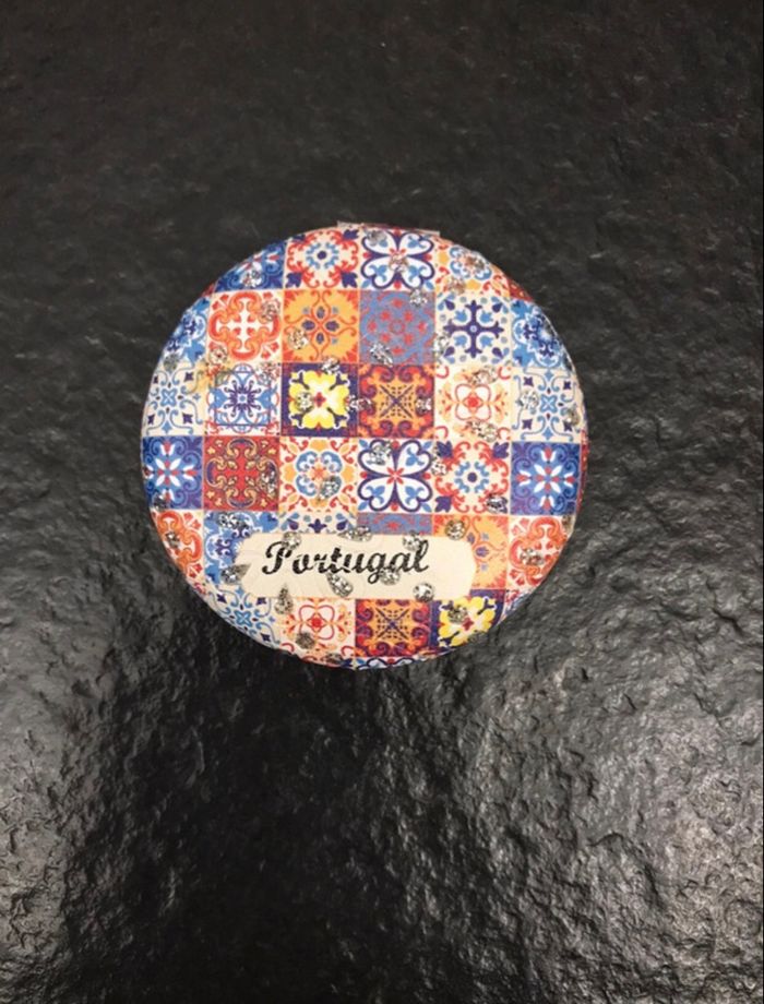 Miroir pour femme - photo numéro 2