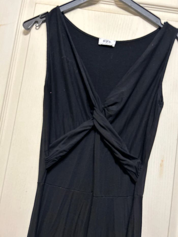 Robe longue été - photo numéro 2