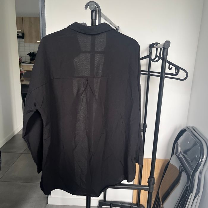 chemise shein - photo numéro 3
