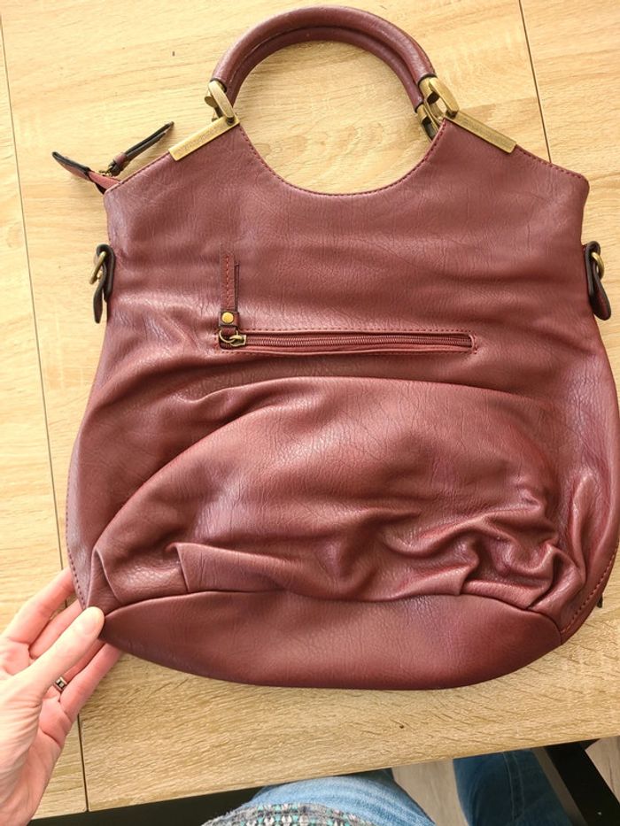 Sac à main Elora - photo numéro 5