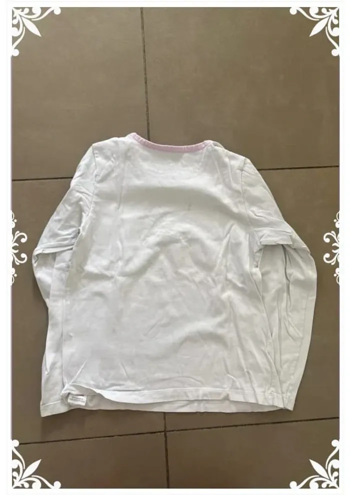 🌸 Pyjama fille Jacadi - Taille 10 ans 🌸 - photo numéro 7