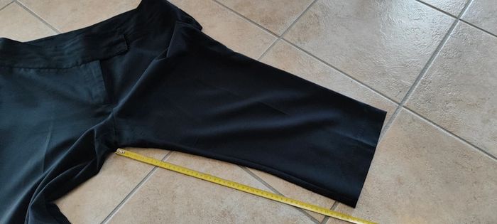 Pantacourt en taille 46 K Woman - photo numéro 2