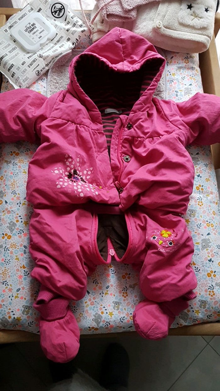 Combipilote catimini - photo numéro 2