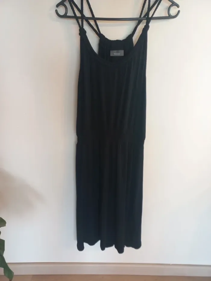 Robe yessica