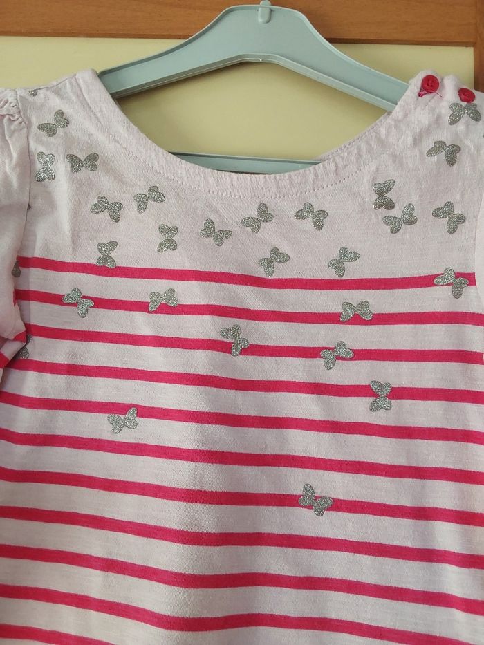 Tee-shirt manches longues - photo numéro 2