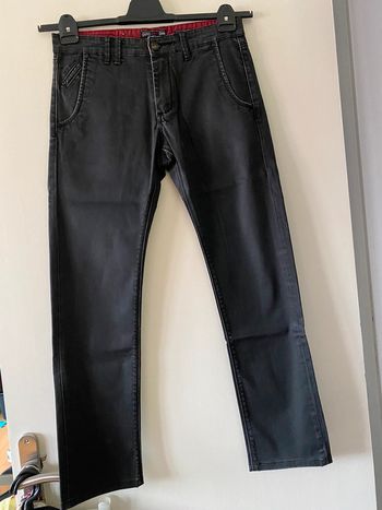 Jeans Slim Fit Devred Taille 40
