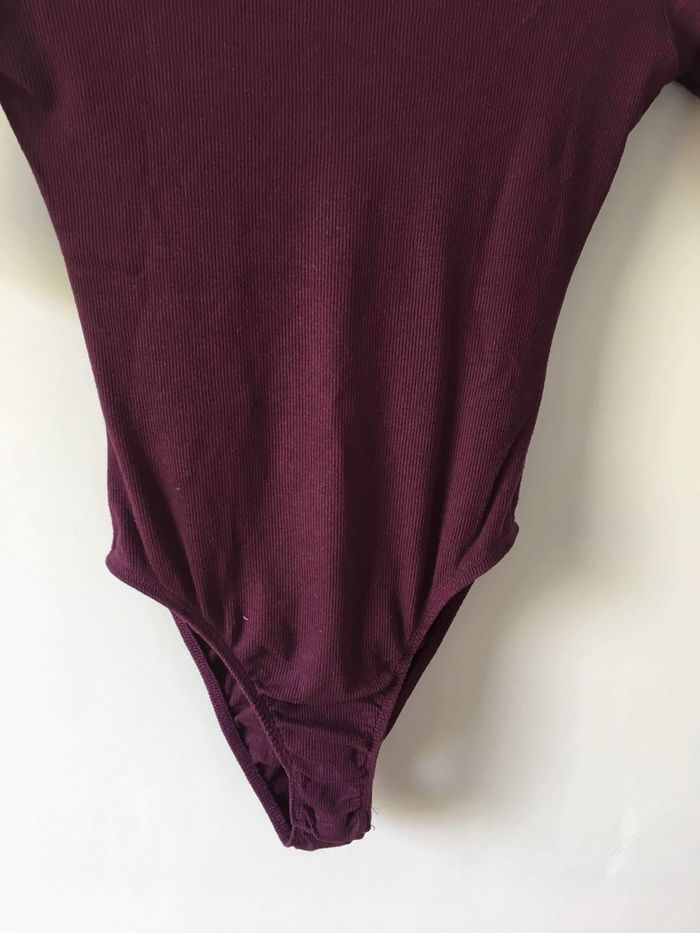 Body Bordeaux - photo numéro 7