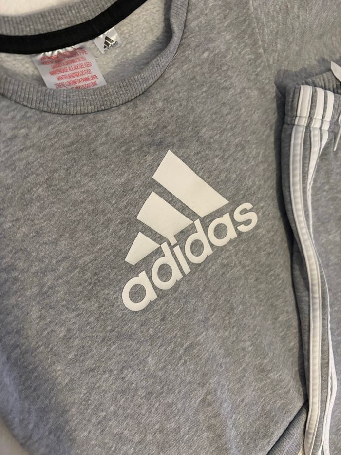 Ensemble adidas - photo numéro 2