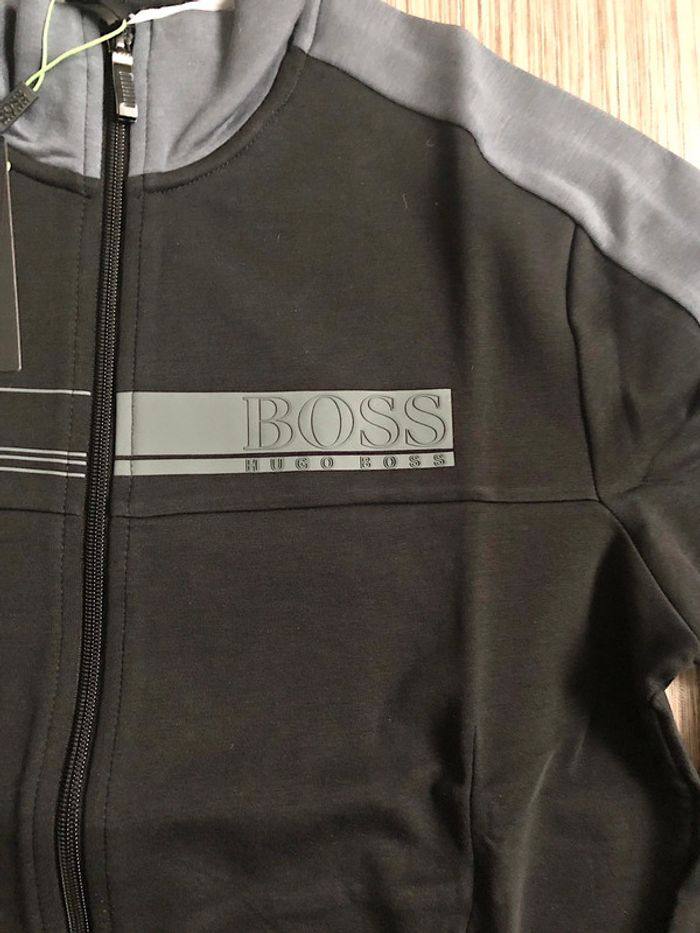 Veste Hugo Boss Neuf - photo numéro 4