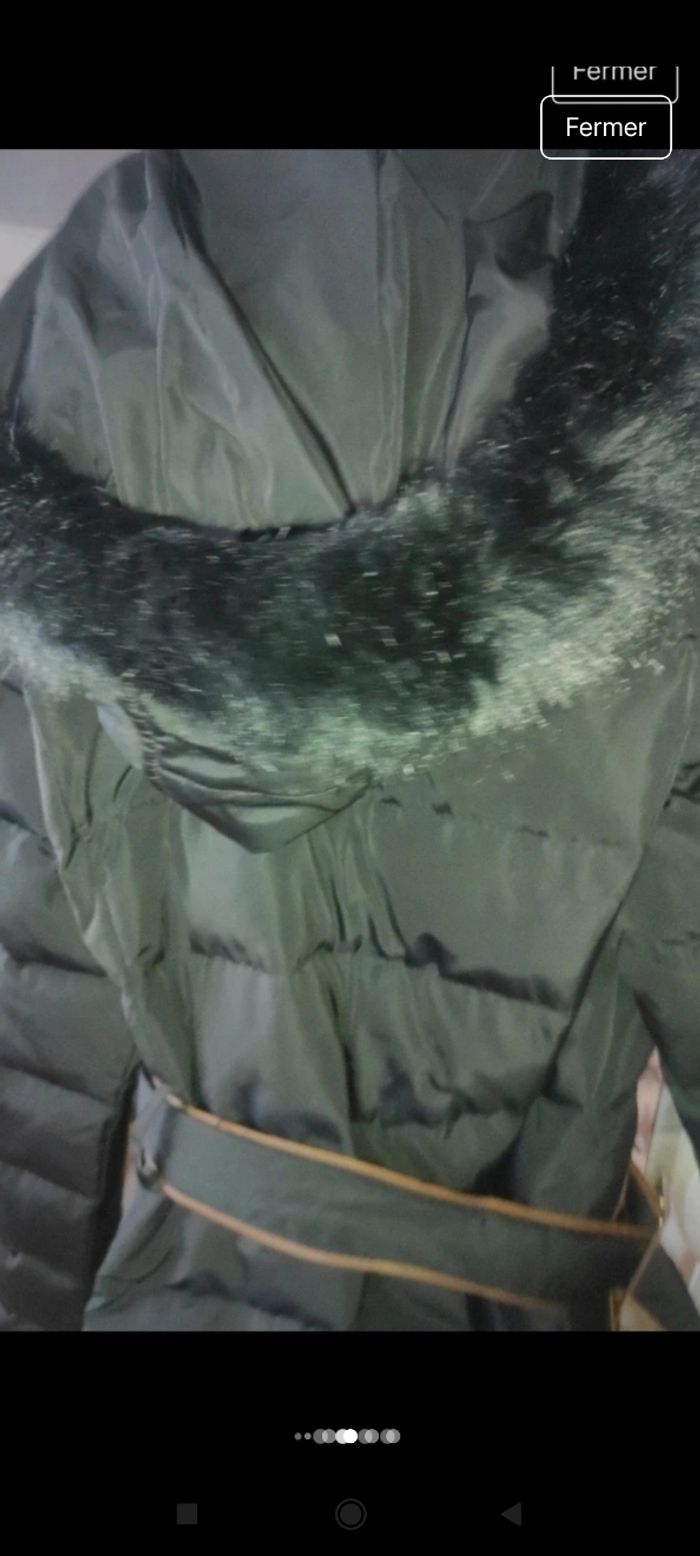 Veste femme v12 - photo numéro 3