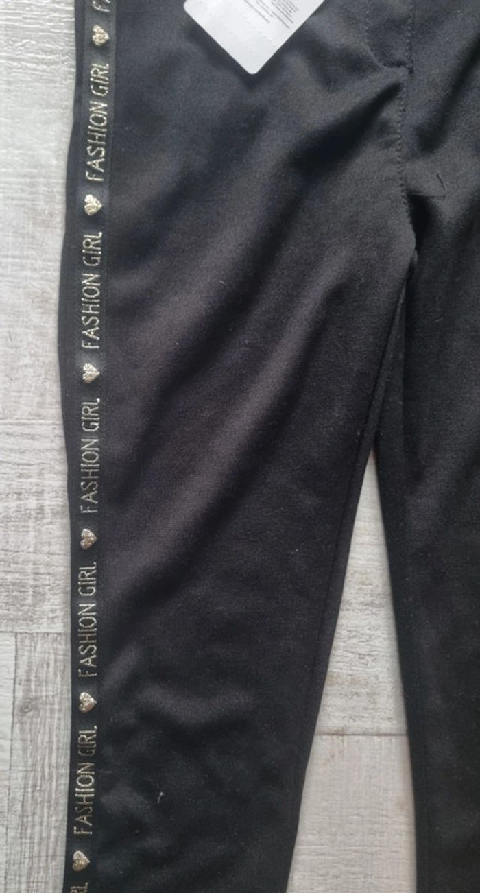 Jegging neuf 14 ans - photo numéro 2