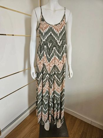 Robe d’été pour femmes