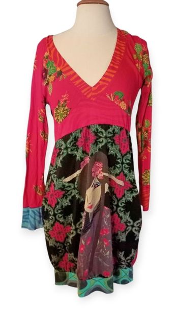 Robe Desigual L