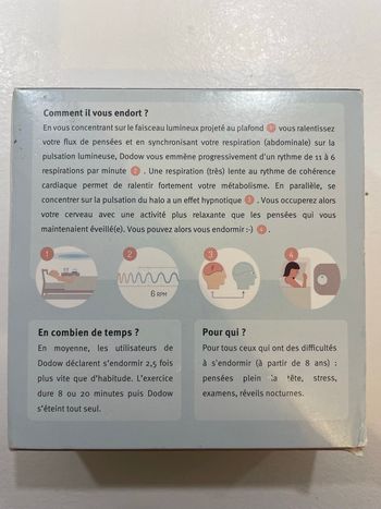 Dodow