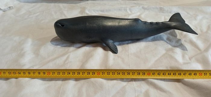 Baleine cachalot playmobil - photo numéro 3