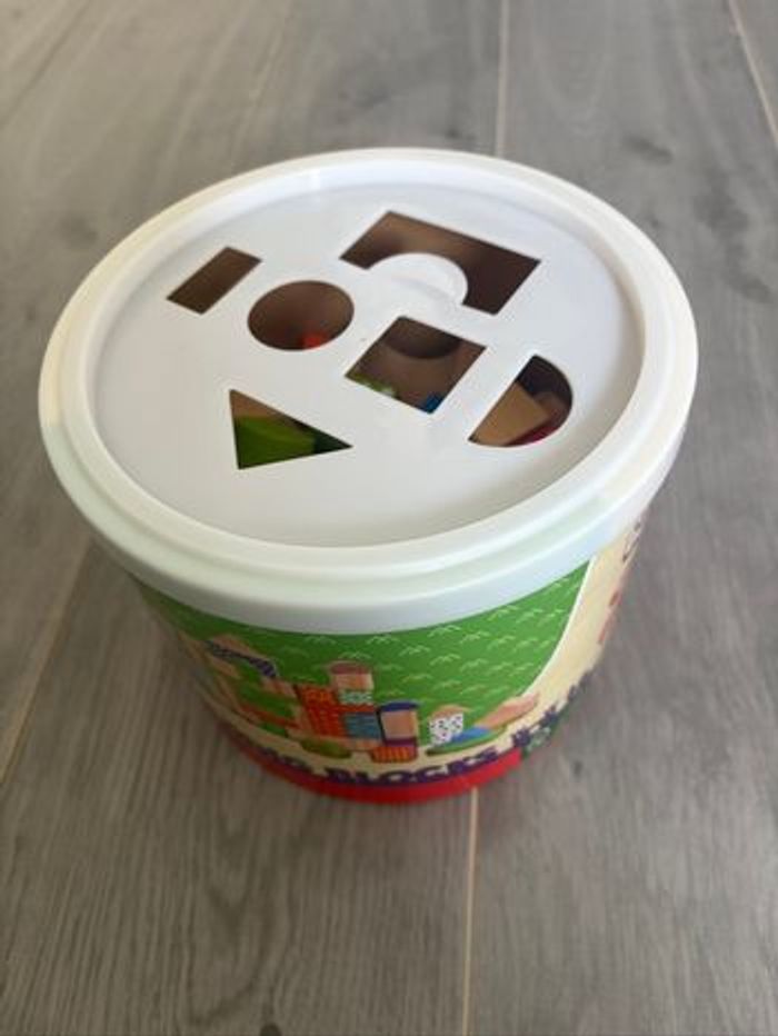 Jeux de construction