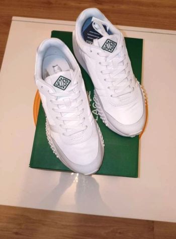 Lacoste L-Spin Evo