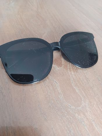 Lunettes de soleil