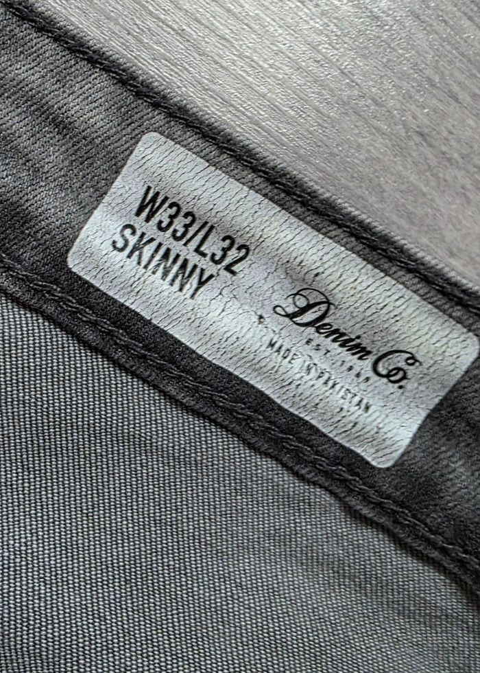 Jeans homme - photo numéro 3