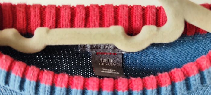 Pull Spiderman H&M 86 cm - photo numéro 3