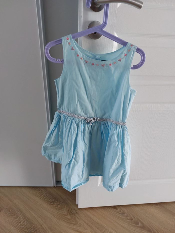 Robe été
