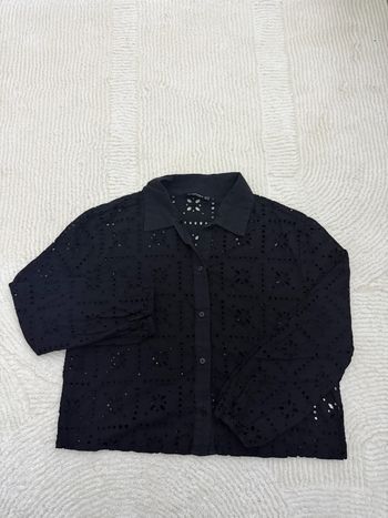 Chemise stradivarius tendance, taille M