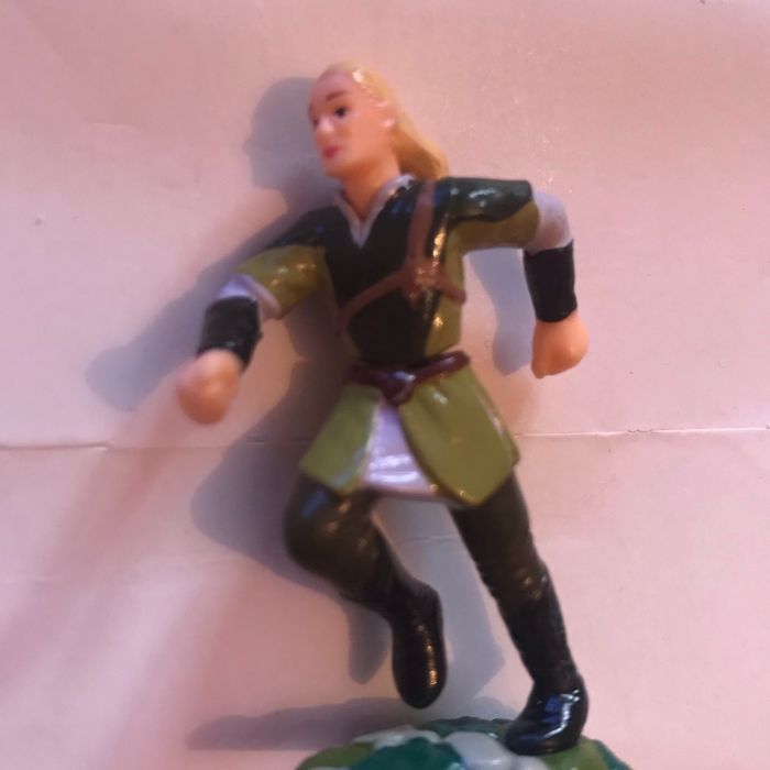 Figurine * prix 1e * kiki60230 - photo numéro 5