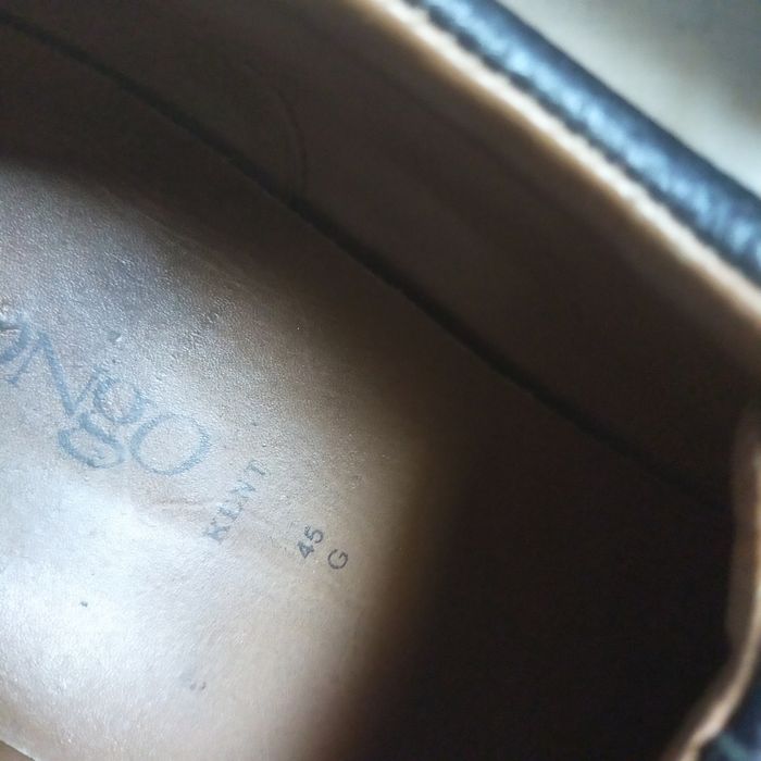 Chaussures homme - photo numéro 5